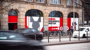 Mouz Headquarters Hamburg