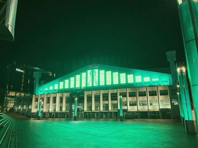 File:Wembley Arena 2.jpg