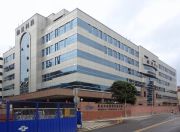 MSI Headquarters