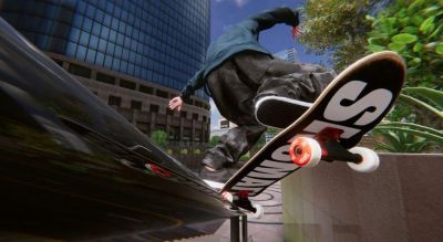 Full Circle Lays Off Staff at Skate Studio Despite Game Hitting 15 Million Players - Business