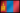 Mongolia