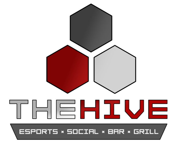 File:The Hive Logo.png