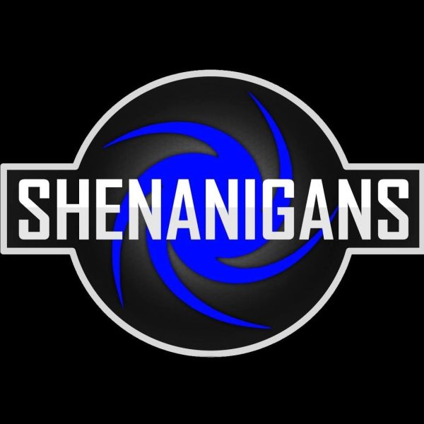 File:Team Shenanigans Gaming Logo.jpg