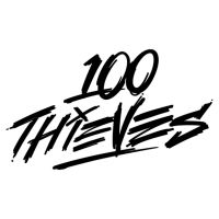 100 Thieves - Organization